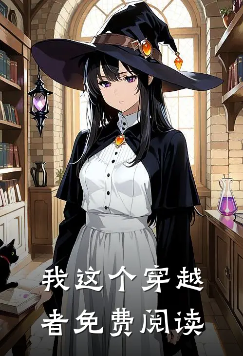 我这个穿越者免费阅读