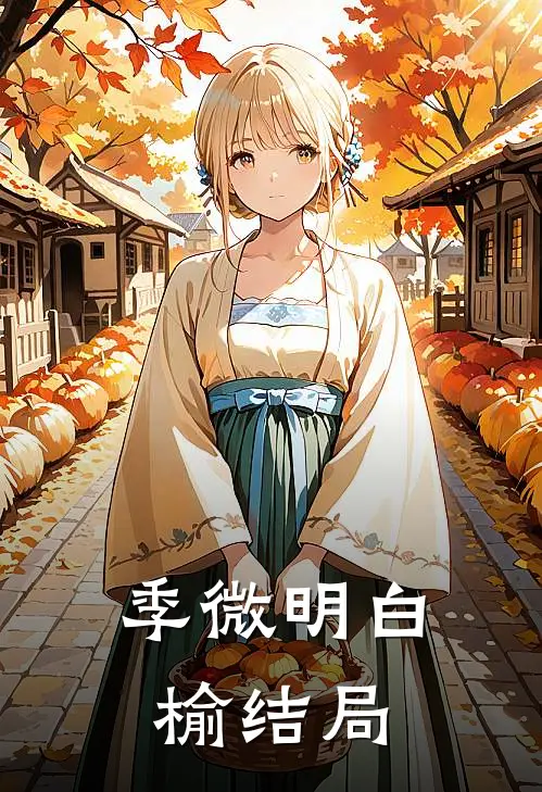 季微明白榆结局