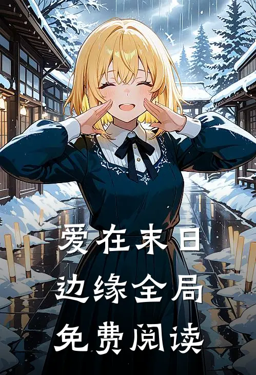 爱在末日边缘全局免费阅读