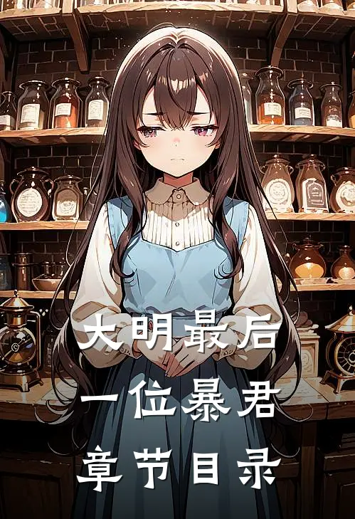 大明最后一位暴君章节目录