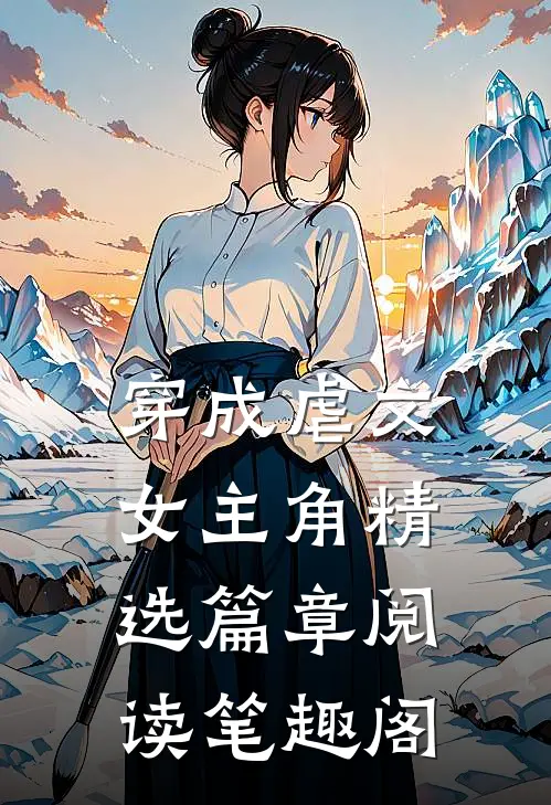 穿成虐文女主角精选篇章阅读笔趣阁