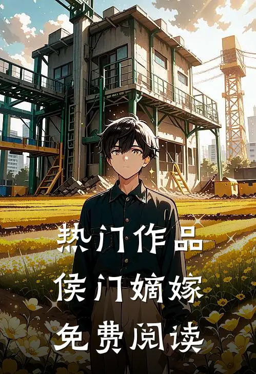 热门作品侯门嫡嫁免费阅读