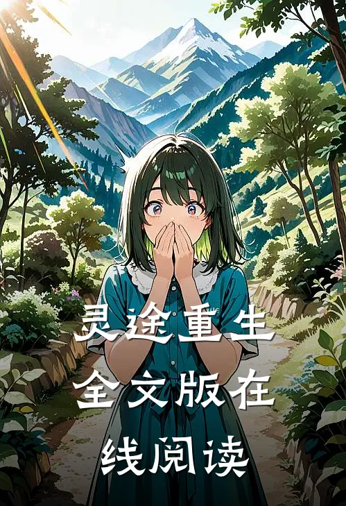 灵途重生全文版在线阅读