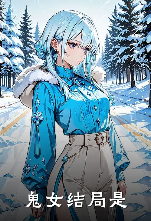 鬼女结局是