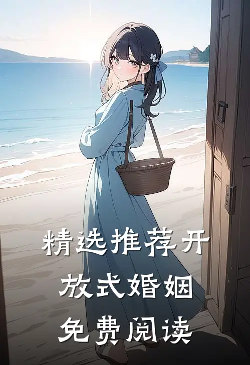 精选推荐开放式婚姻免费阅读
