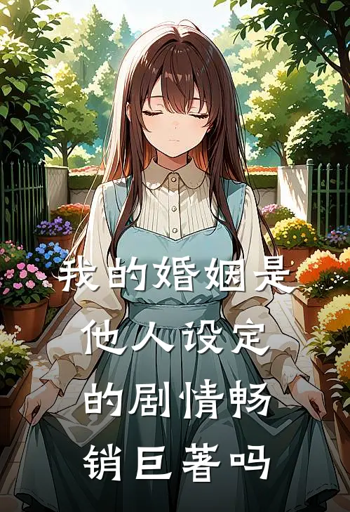 我的婚姻是他人设定的剧情畅销巨著吗