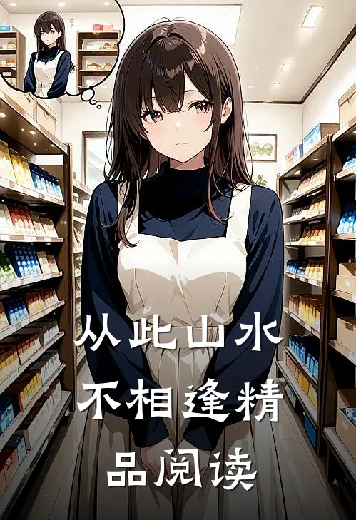 从此山水不相逢精品阅读