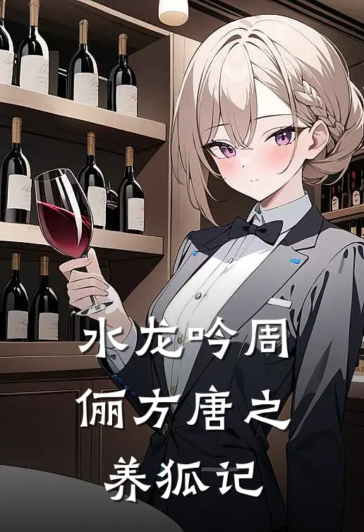 水龙吟周俪方唐之养狐记