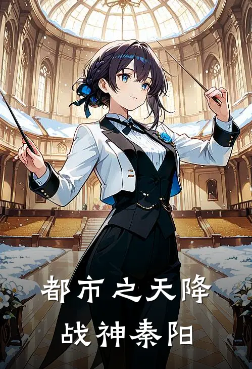 都市之天降战神秦阳