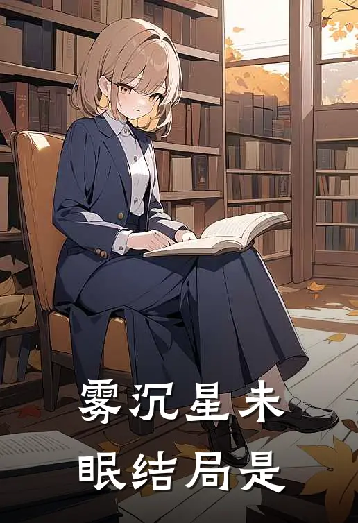 雾沉星未眠结局是