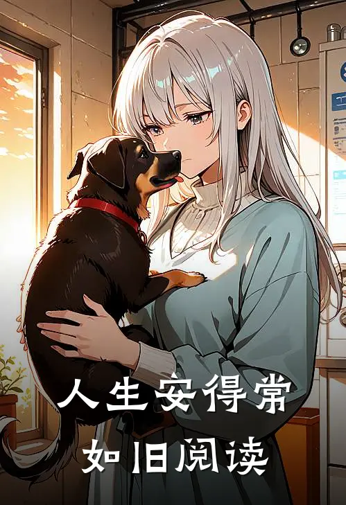 人生安得常如旧阅读