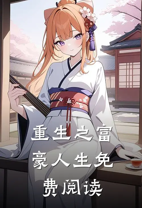 重生之富豪人生免费阅读