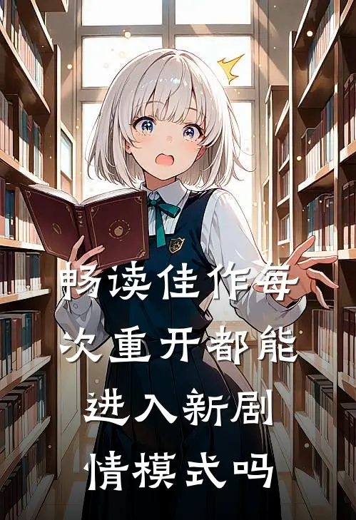 畅读佳作每次重开都能进入新剧情模式吗