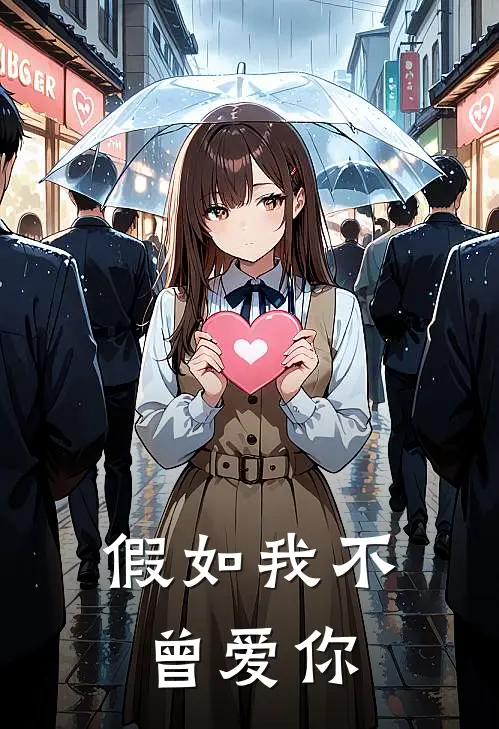 假如我不曾爱你