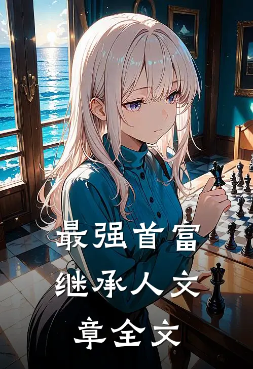 最强首富继承人文章全文