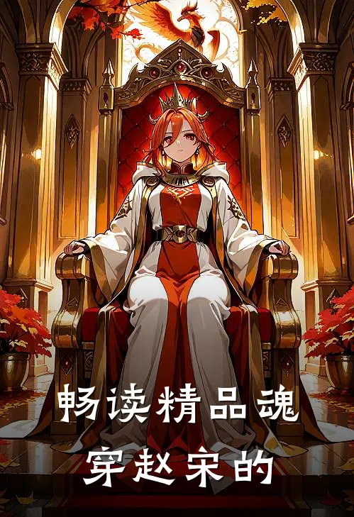 畅读精品魂穿赵宋的