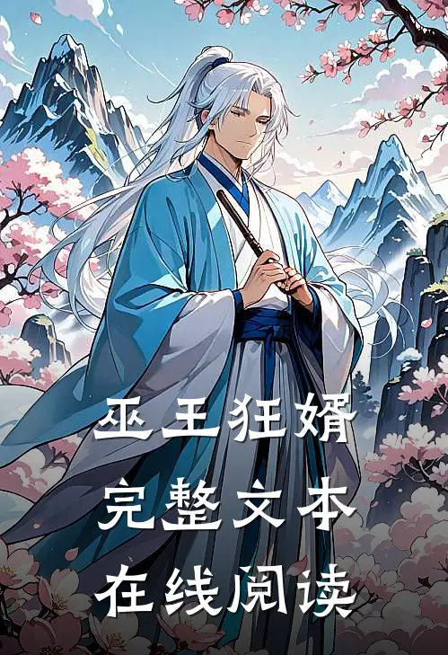 巫王狂婿完整文本在线阅读