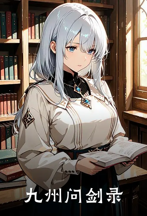 九州问剑录