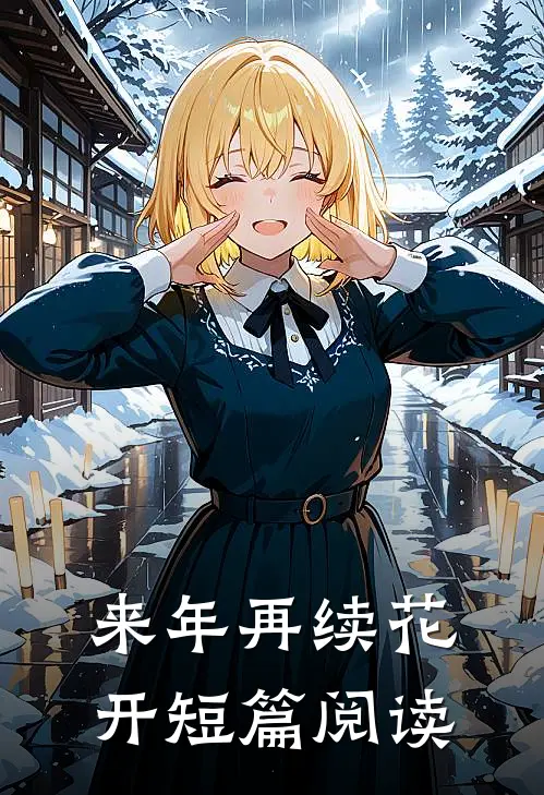 来年再续花开短篇阅读