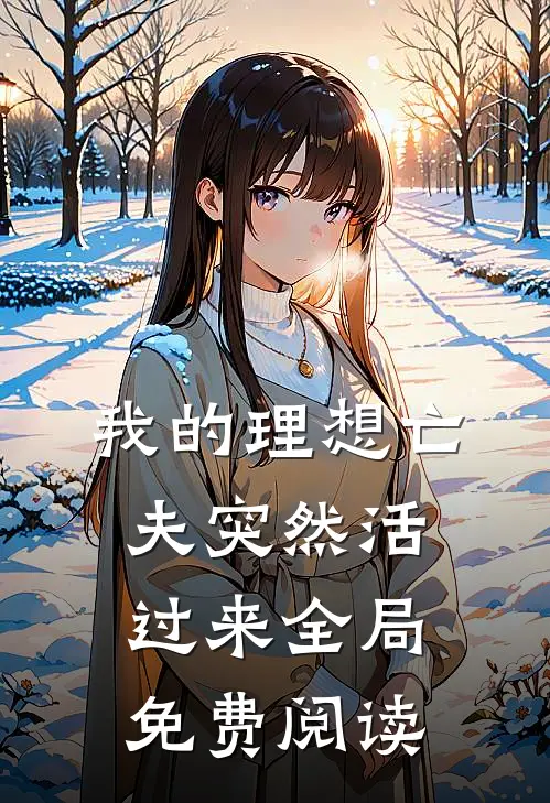 我的理想亡夫突然活过来全局免费阅读