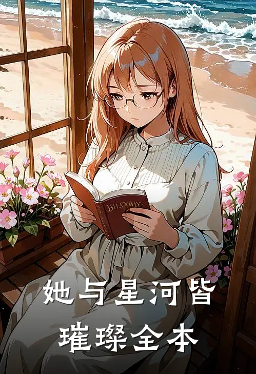 她与星河皆璀璨全本