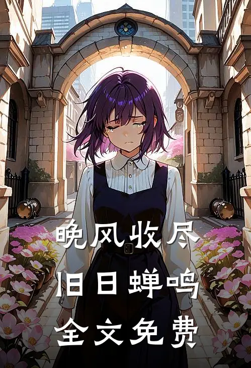 晚风收尽旧日蝉鸣全文免费
