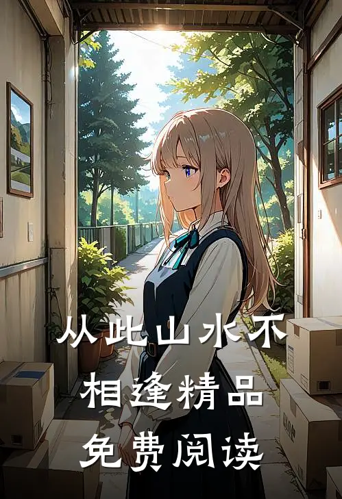 从此山水不相逢精品免费阅读