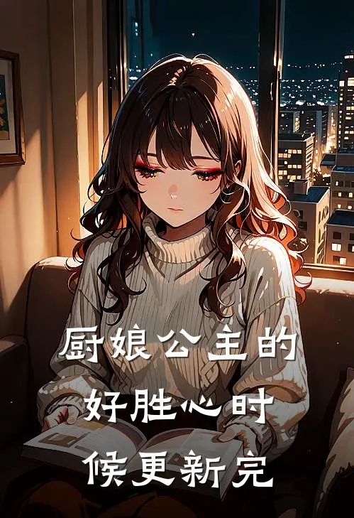 厨娘公主的好胜心时候更新完