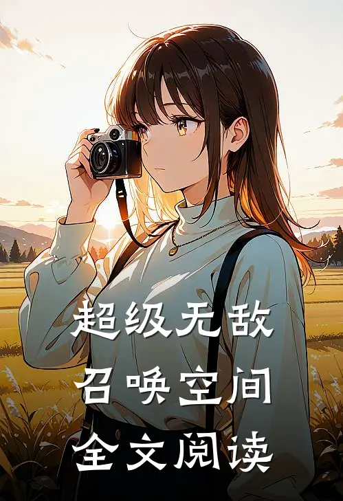 超级无敌召唤空间全文阅读