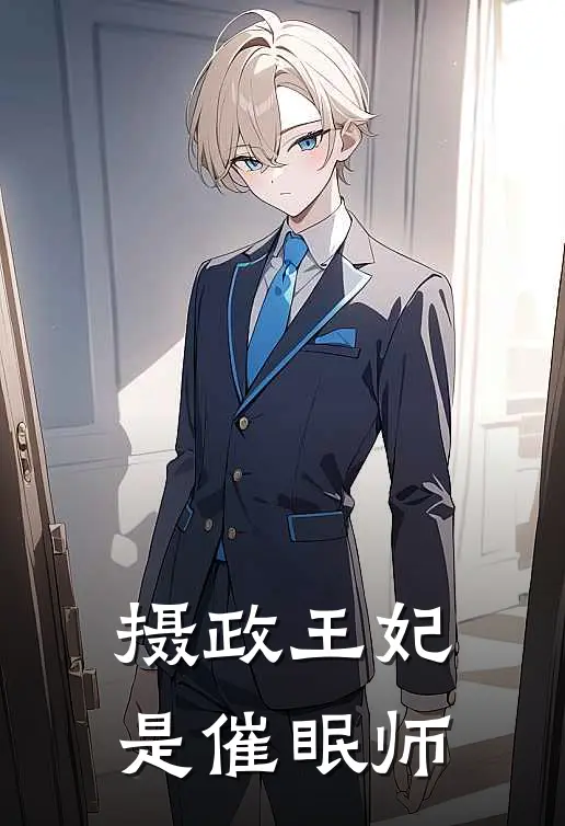 摄政王妃是催眠师