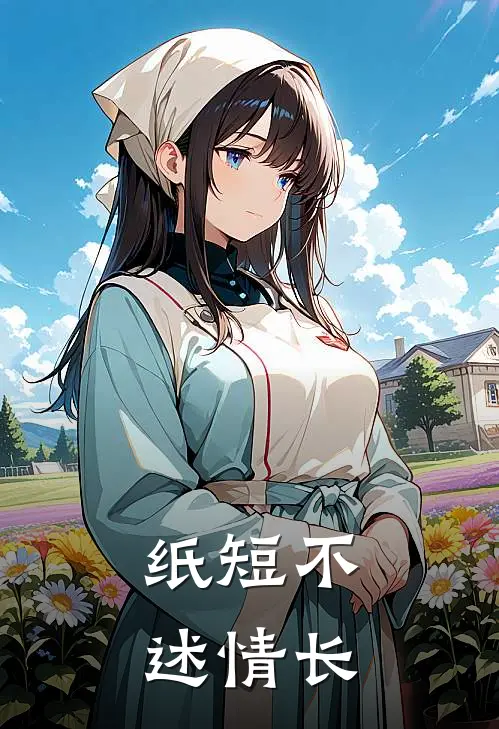 纸短不述情长