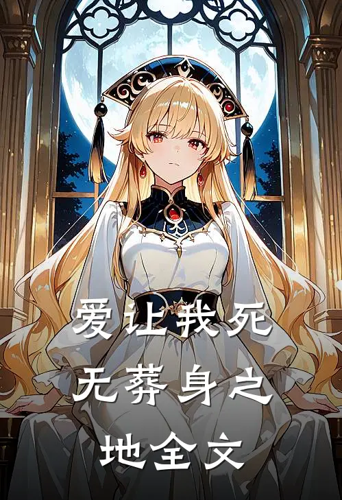 爱让我死无葬身之地全文