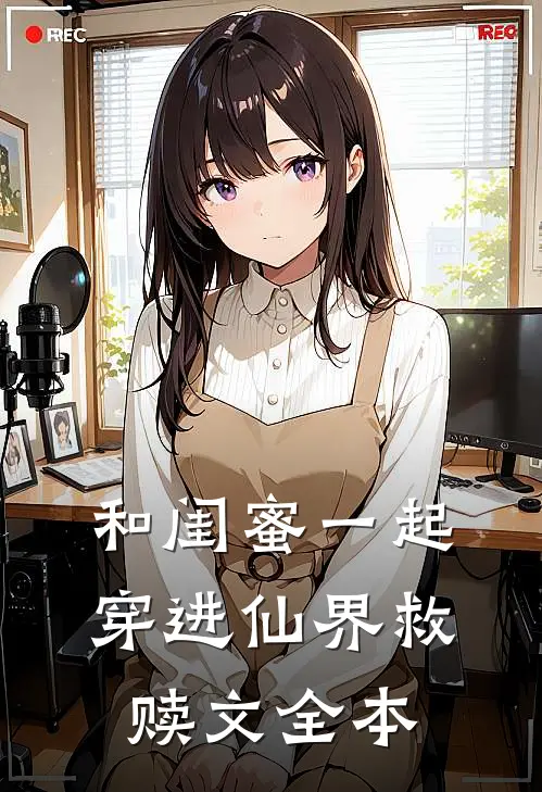 和闺蜜一起穿进仙界救赎文全本