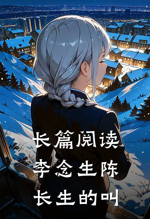 长篇阅读李念生陈长生的叫