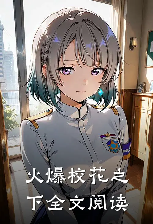 火爆校花之下全文阅读