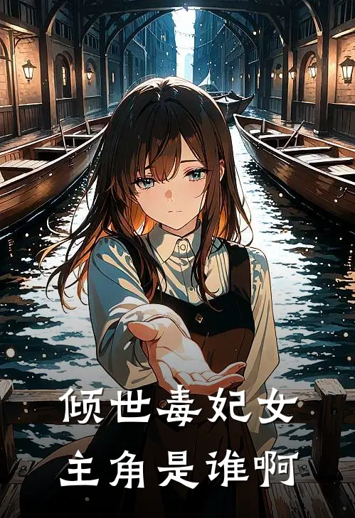 倾世毒妃女主角是谁啊