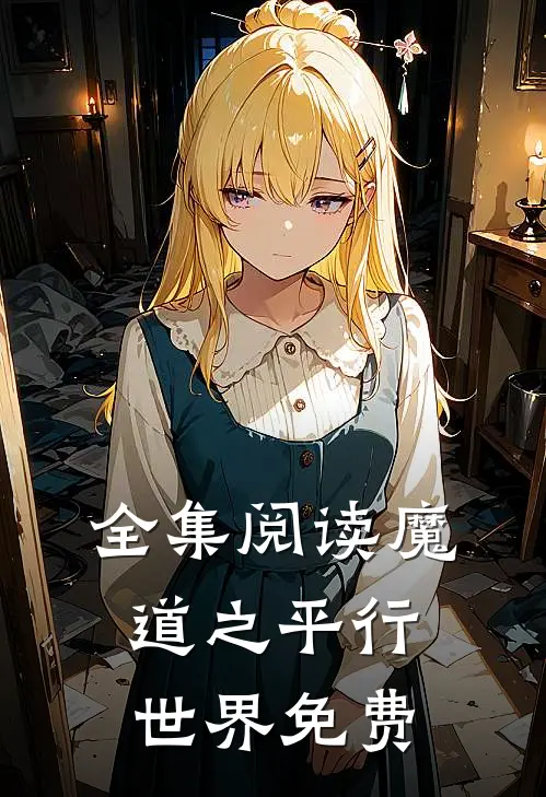 全集阅读魔道之平行世界免费