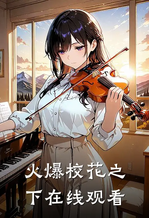 火爆校花之下在线观看