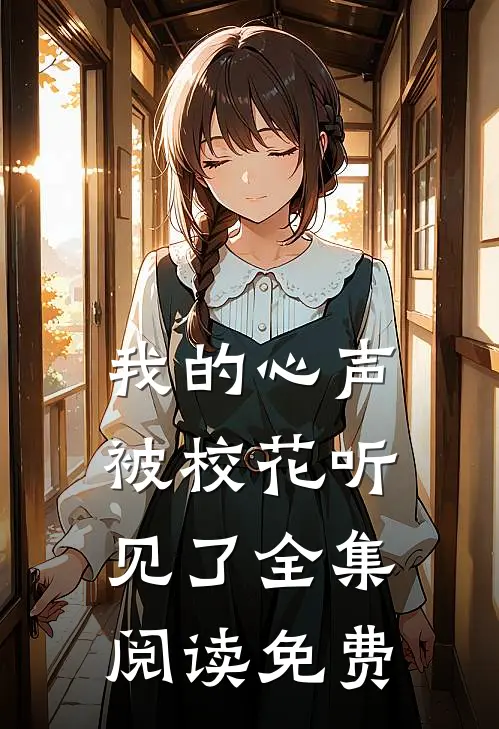 我的心声被校花听见了全集阅读免费
