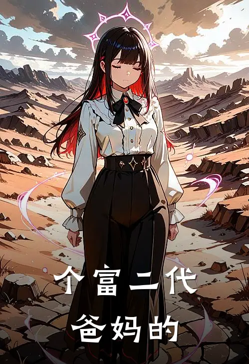 个富二代爸妈的