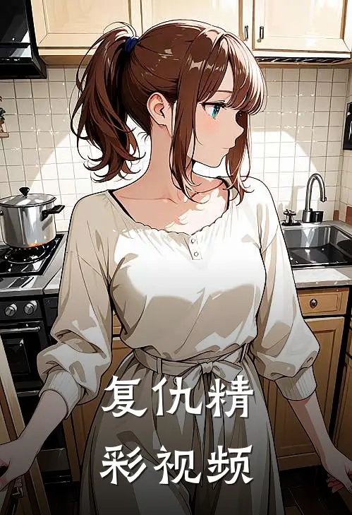 复仇精彩视频