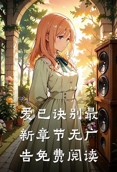 爱已诀别最新章节无广告免费阅读