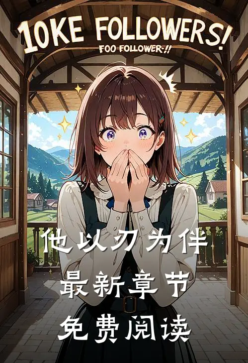 他以刃为伴最新章节免费阅读