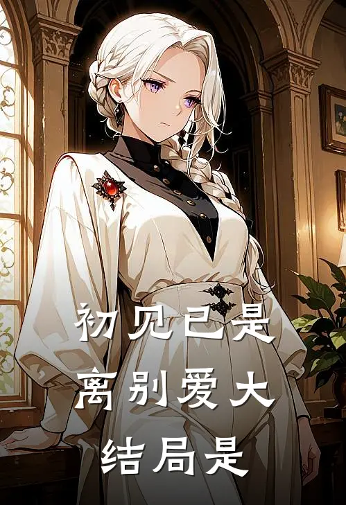 初见已是离别爱大结局是