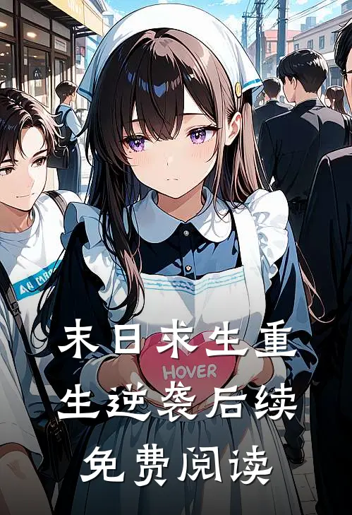 末日求生重生逆袭后续免费阅读