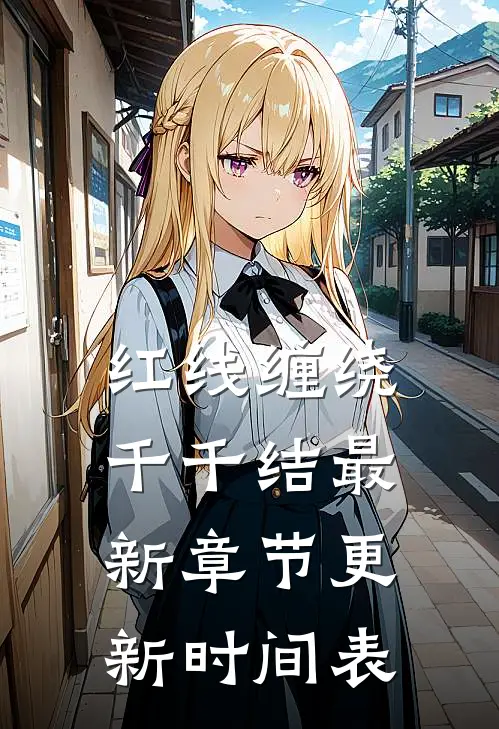 红线缠绕千千结最新章节更新时间表