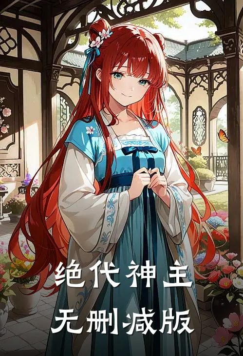 绝代神主无删减版