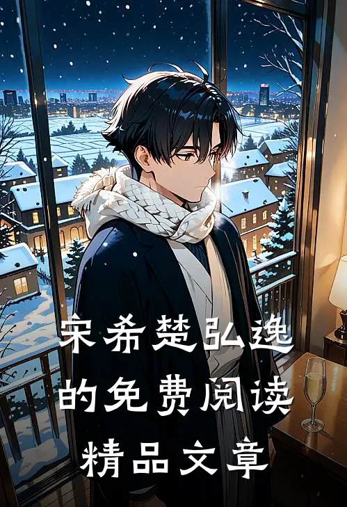 宋希楚弘逸的免费阅读精品文章