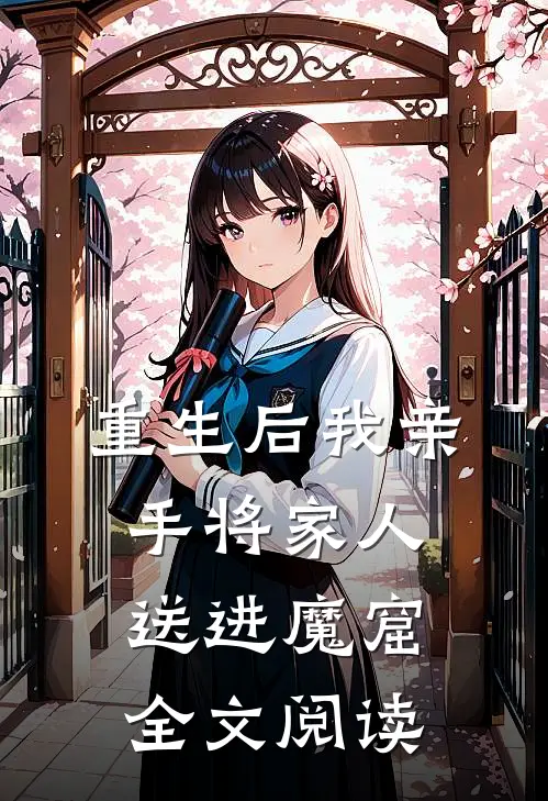 重生后我亲手将家人送进魔窟全文阅读