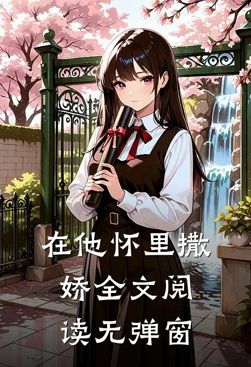 在他怀里撒娇全文阅读无弹窗